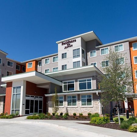 Residence Inn By Marriott Oklahoma City Northwest Ngoại thất bức ảnh