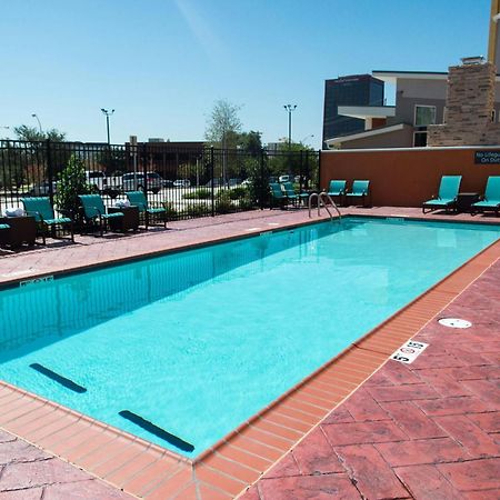 Residence Inn By Marriott Oklahoma City Northwest Ngoại thất bức ảnh