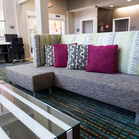 Residence Inn By Marriott Oklahoma City Northwest Ngoại thất bức ảnh