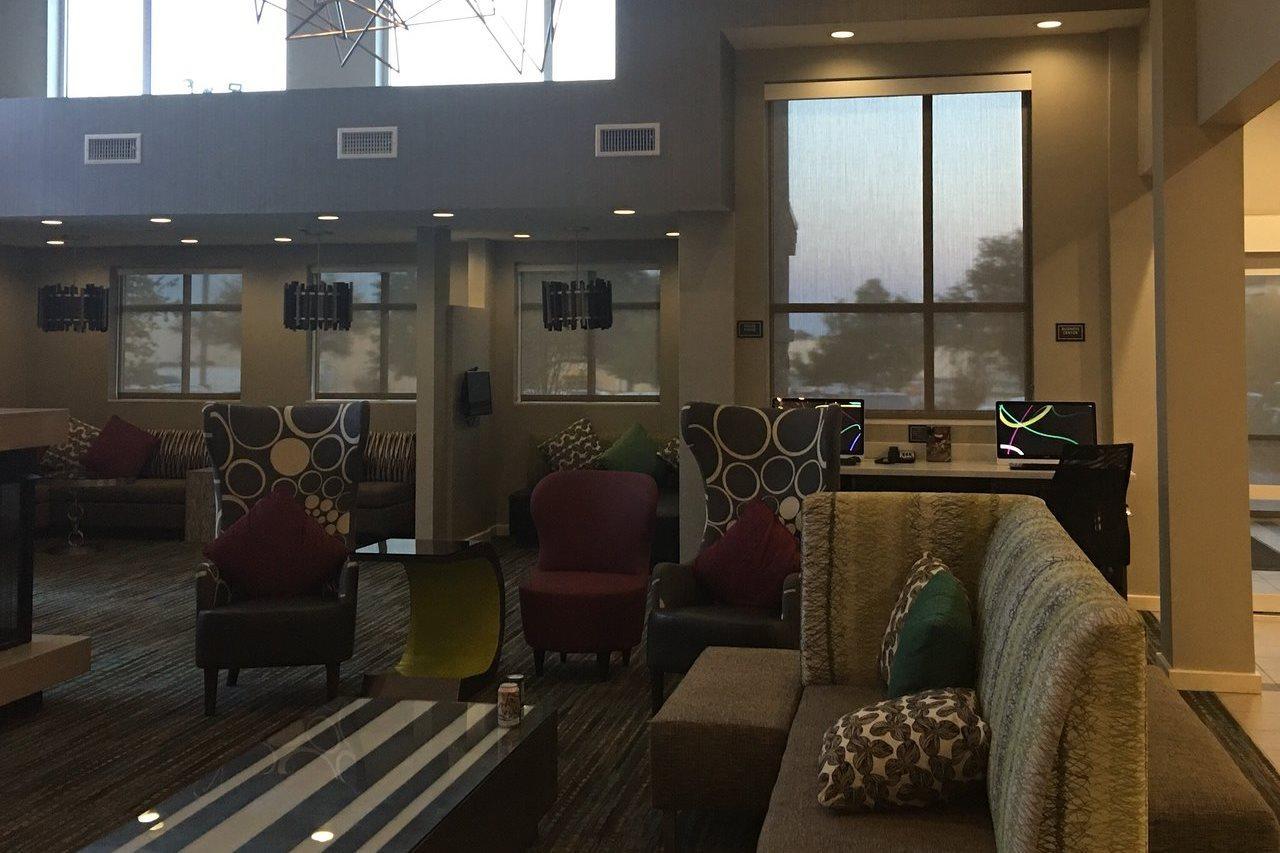 Residence Inn By Marriott Oklahoma City Northwest Ngoại thất bức ảnh