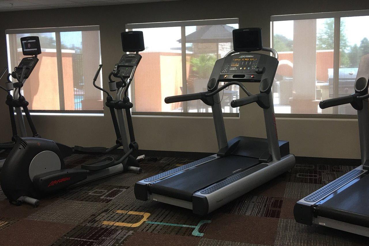 Residence Inn By Marriott Oklahoma City Northwest Ngoại thất bức ảnh