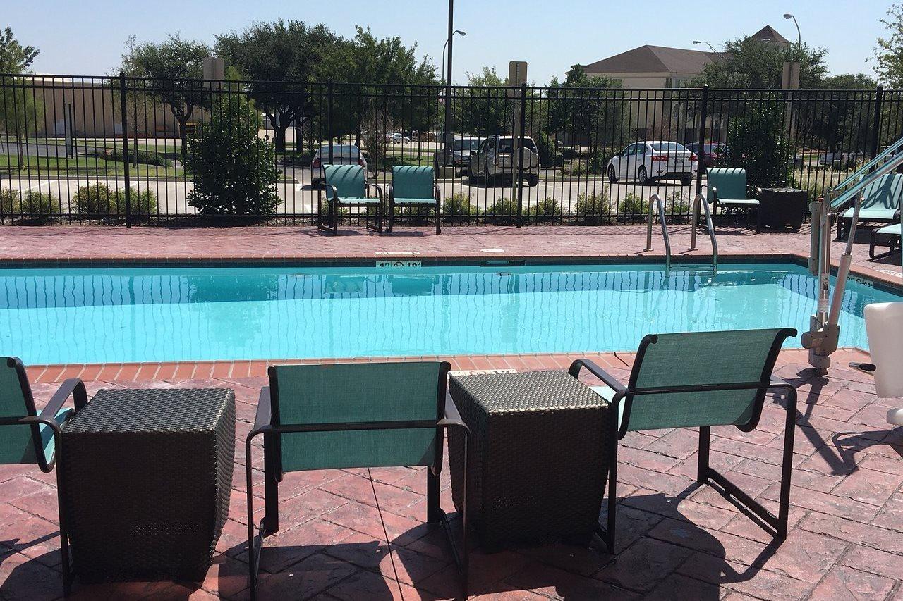 Residence Inn By Marriott Oklahoma City Northwest Ngoại thất bức ảnh