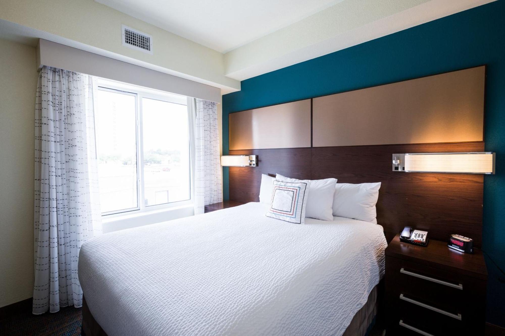 Residence Inn By Marriott Oklahoma City Northwest Ngoại thất bức ảnh