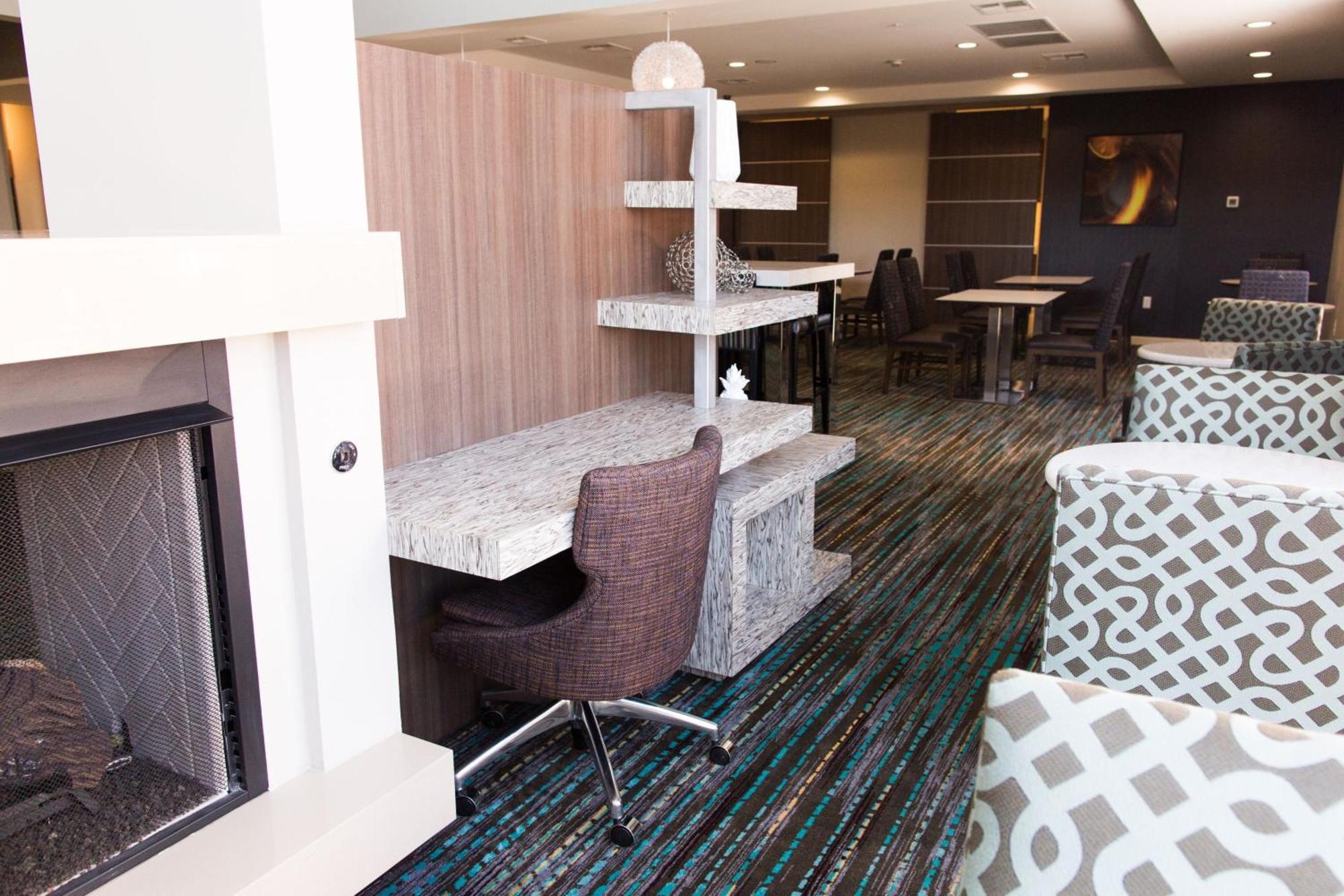 Residence Inn By Marriott Oklahoma City Northwest Ngoại thất bức ảnh