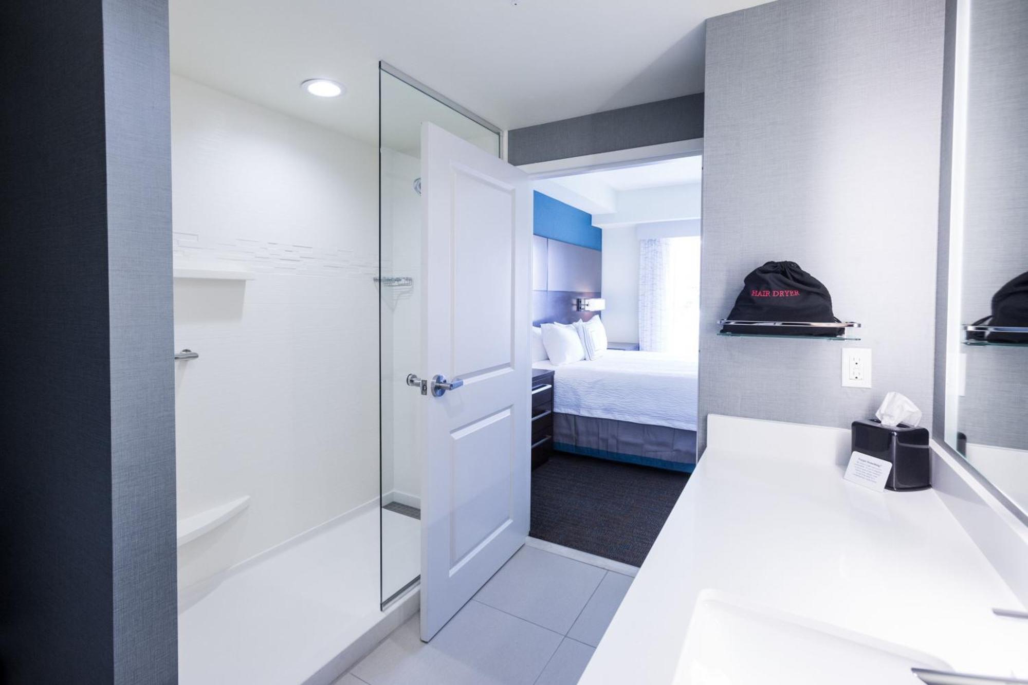 Residence Inn By Marriott Oklahoma City Northwest Ngoại thất bức ảnh
