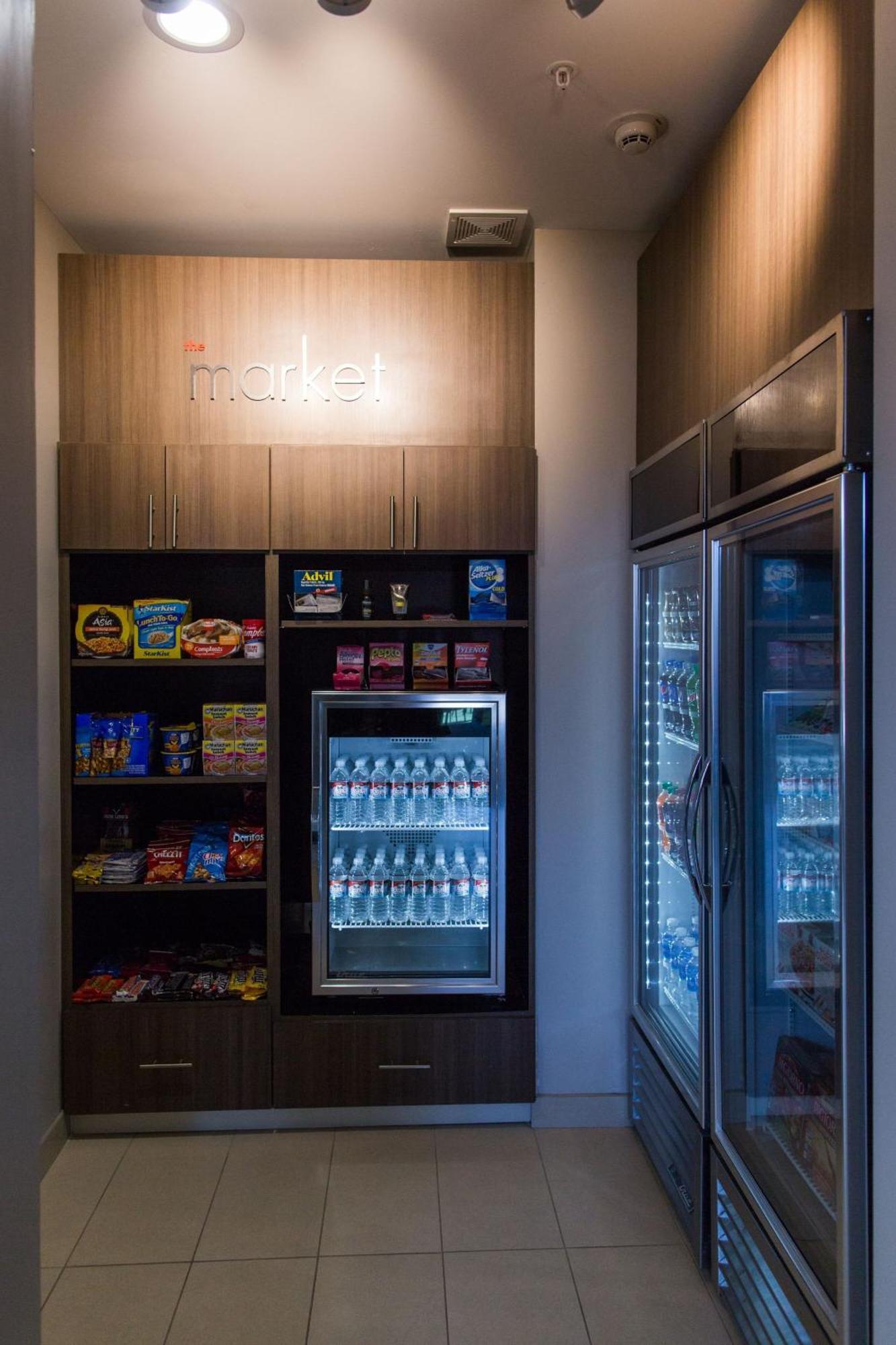 Residence Inn By Marriott Oklahoma City Northwest Ngoại thất bức ảnh