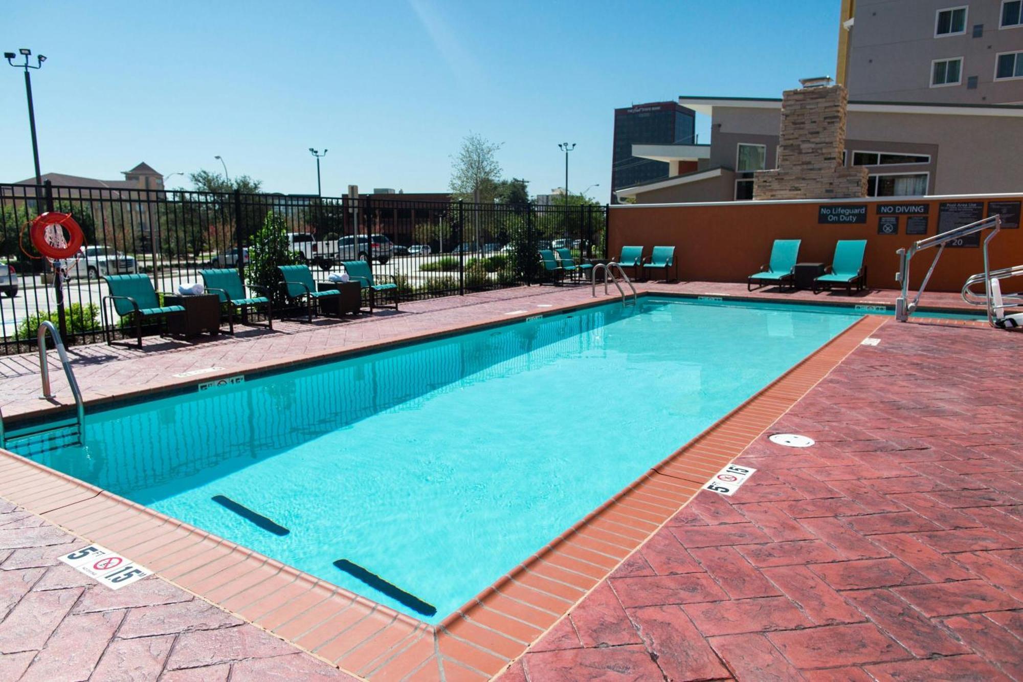Residence Inn By Marriott Oklahoma City Northwest Ngoại thất bức ảnh