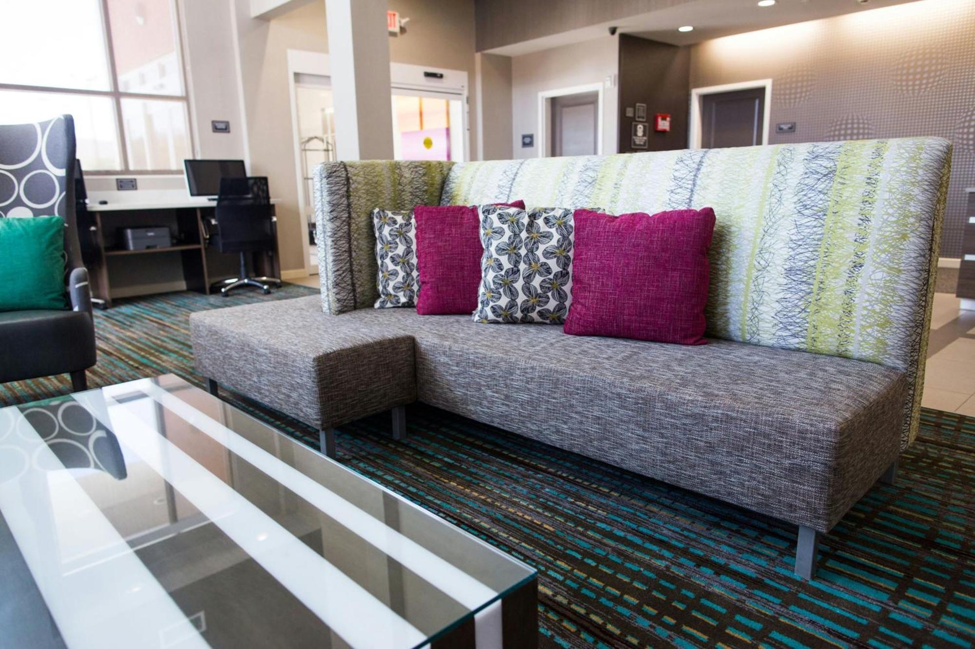 Residence Inn By Marriott Oklahoma City Northwest Ngoại thất bức ảnh