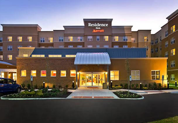 Residence Inn By Marriott Oklahoma City Northwest Ngoại thất bức ảnh