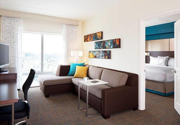 Residence Inn By Marriott Oklahoma City Northwest Ngoại thất bức ảnh