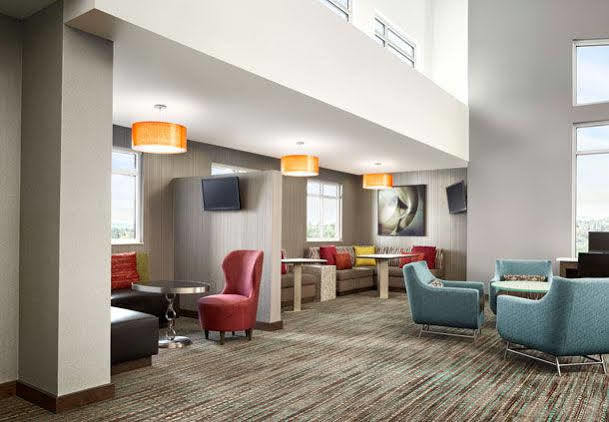 Residence Inn By Marriott Oklahoma City Northwest Ngoại thất bức ảnh
