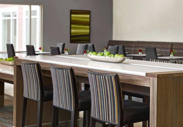 Residence Inn By Marriott Oklahoma City Northwest Ngoại thất bức ảnh
