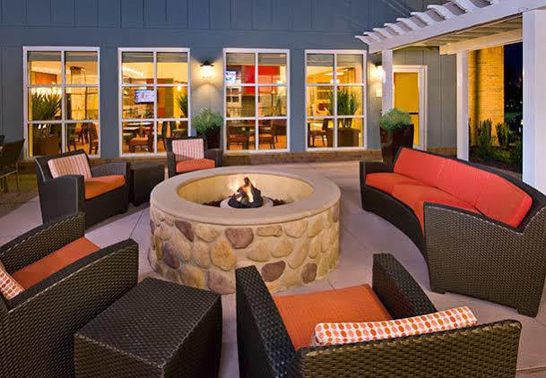 Residence Inn By Marriott Oklahoma City Northwest Ngoại thất bức ảnh