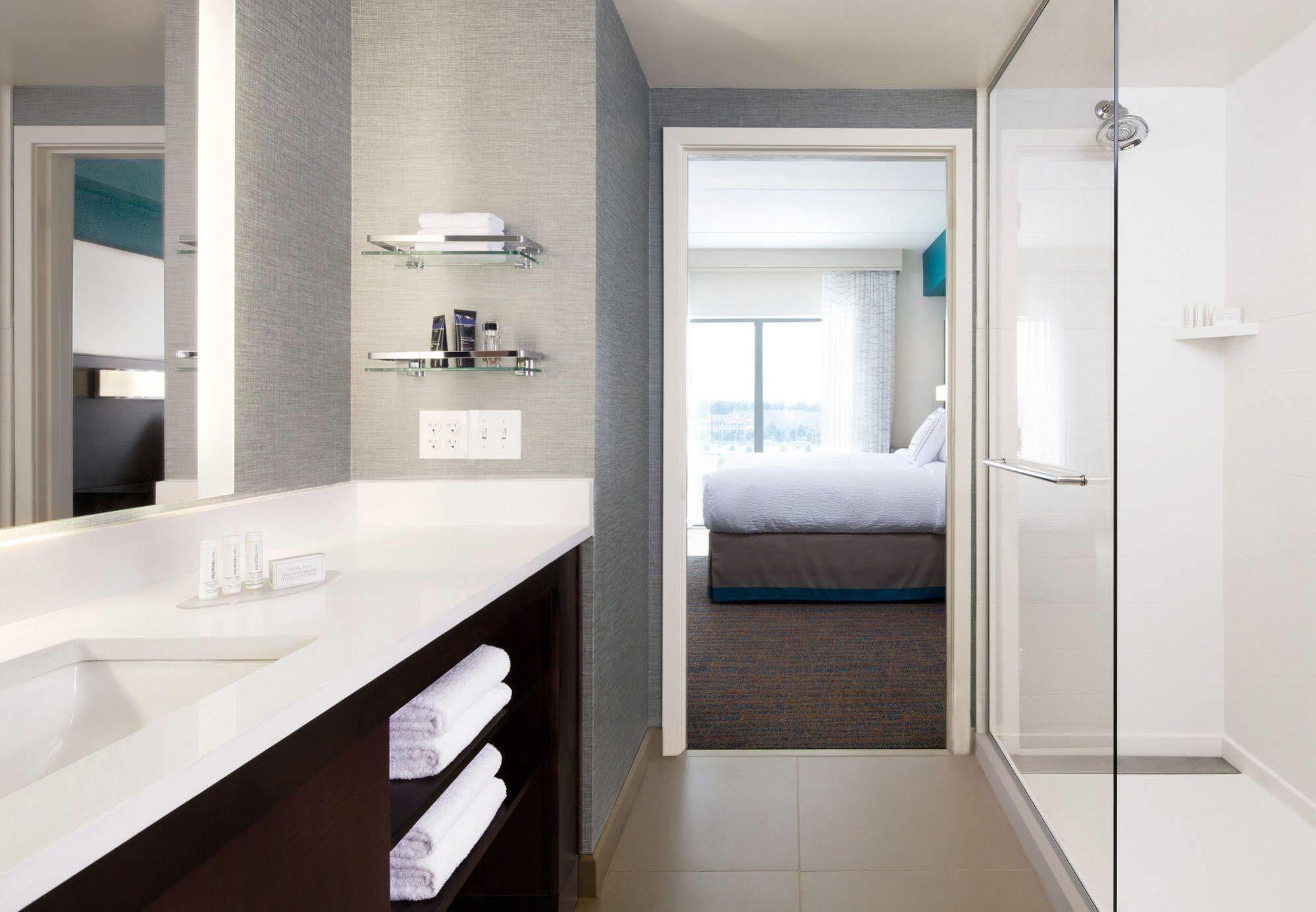 Residence Inn By Marriott Oklahoma City Northwest Ngoại thất bức ảnh