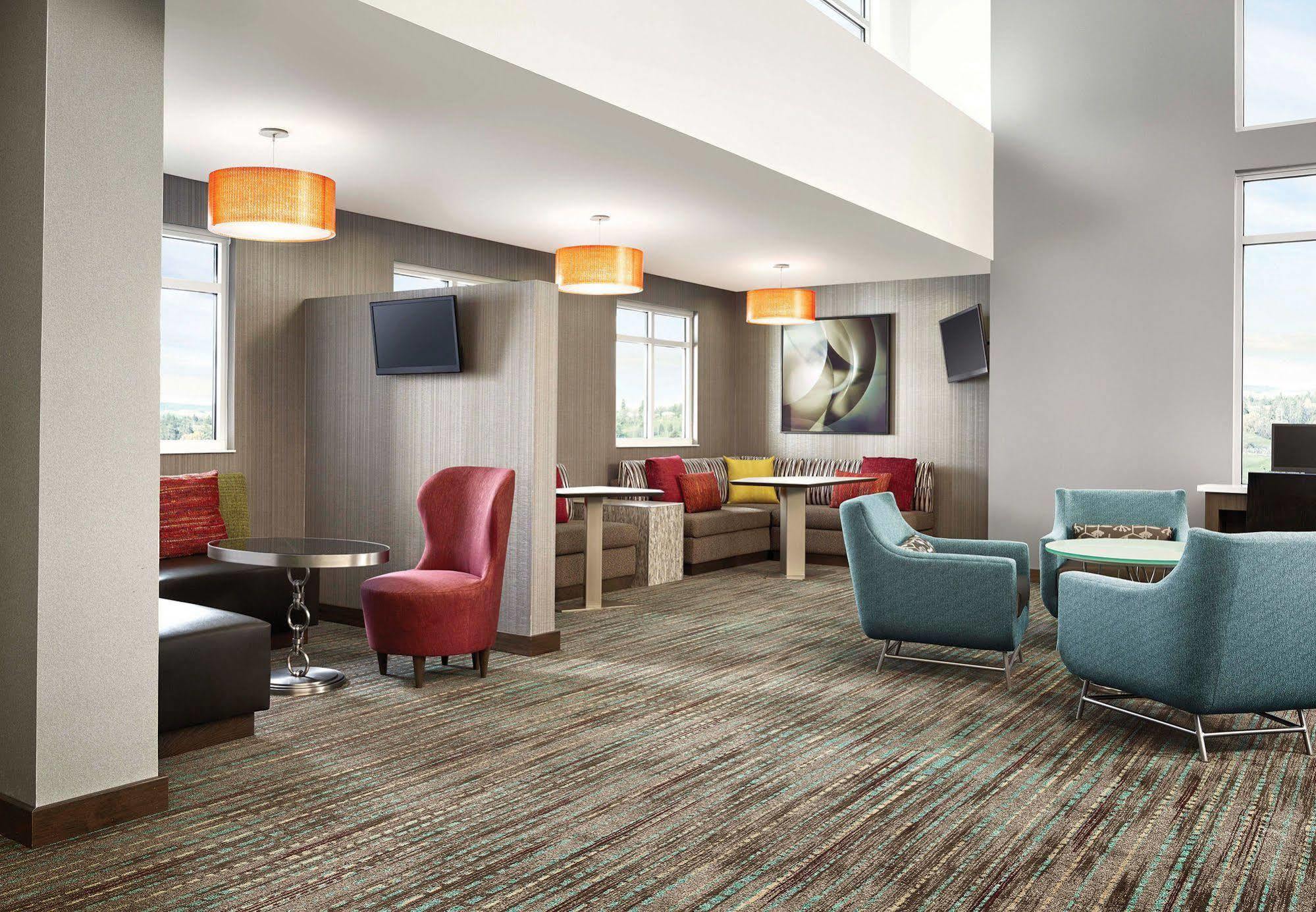 Residence Inn By Marriott Oklahoma City Northwest Ngoại thất bức ảnh