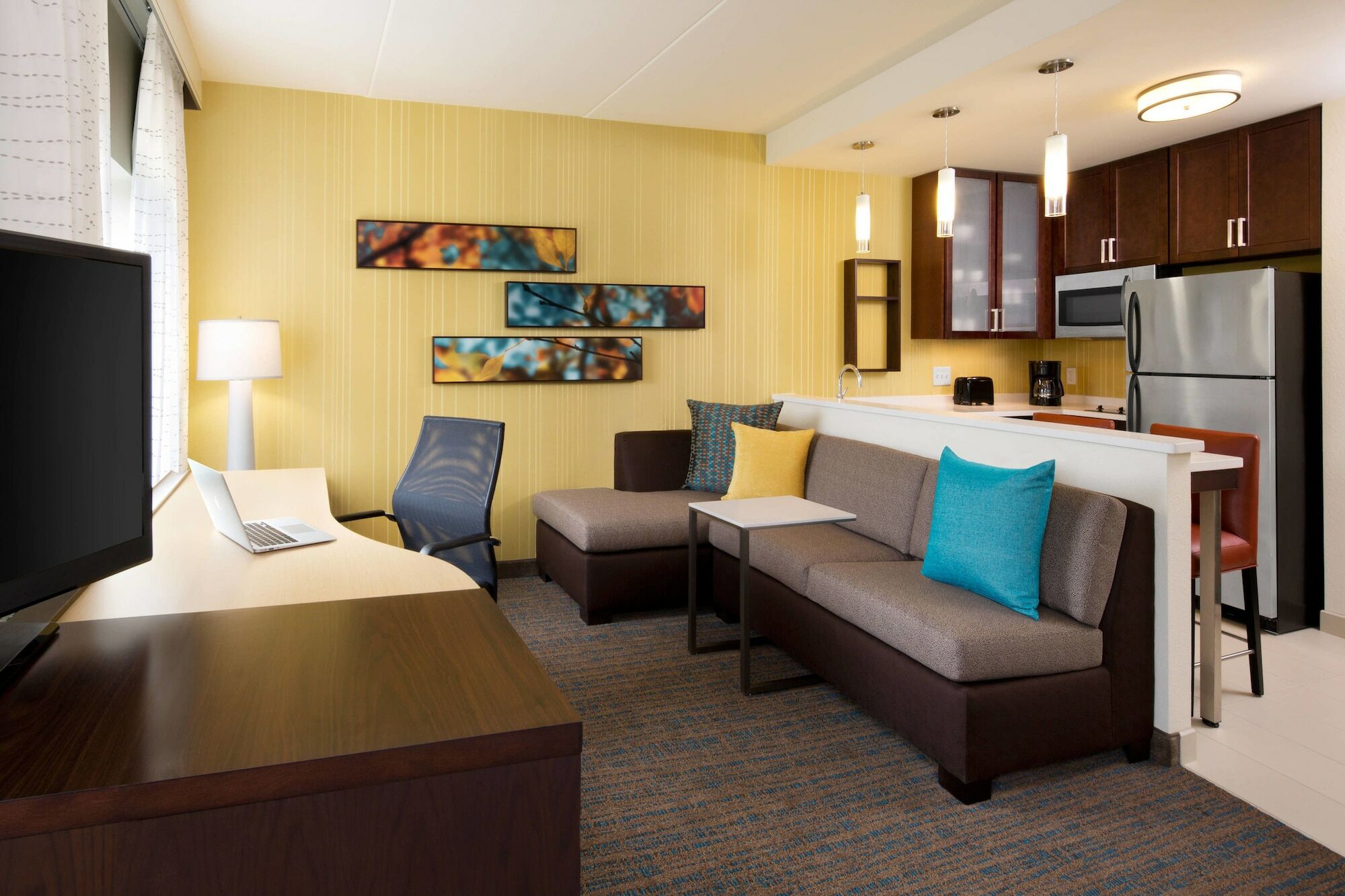 Residence Inn By Marriott Oklahoma City Northwest Ngoại thất bức ảnh
