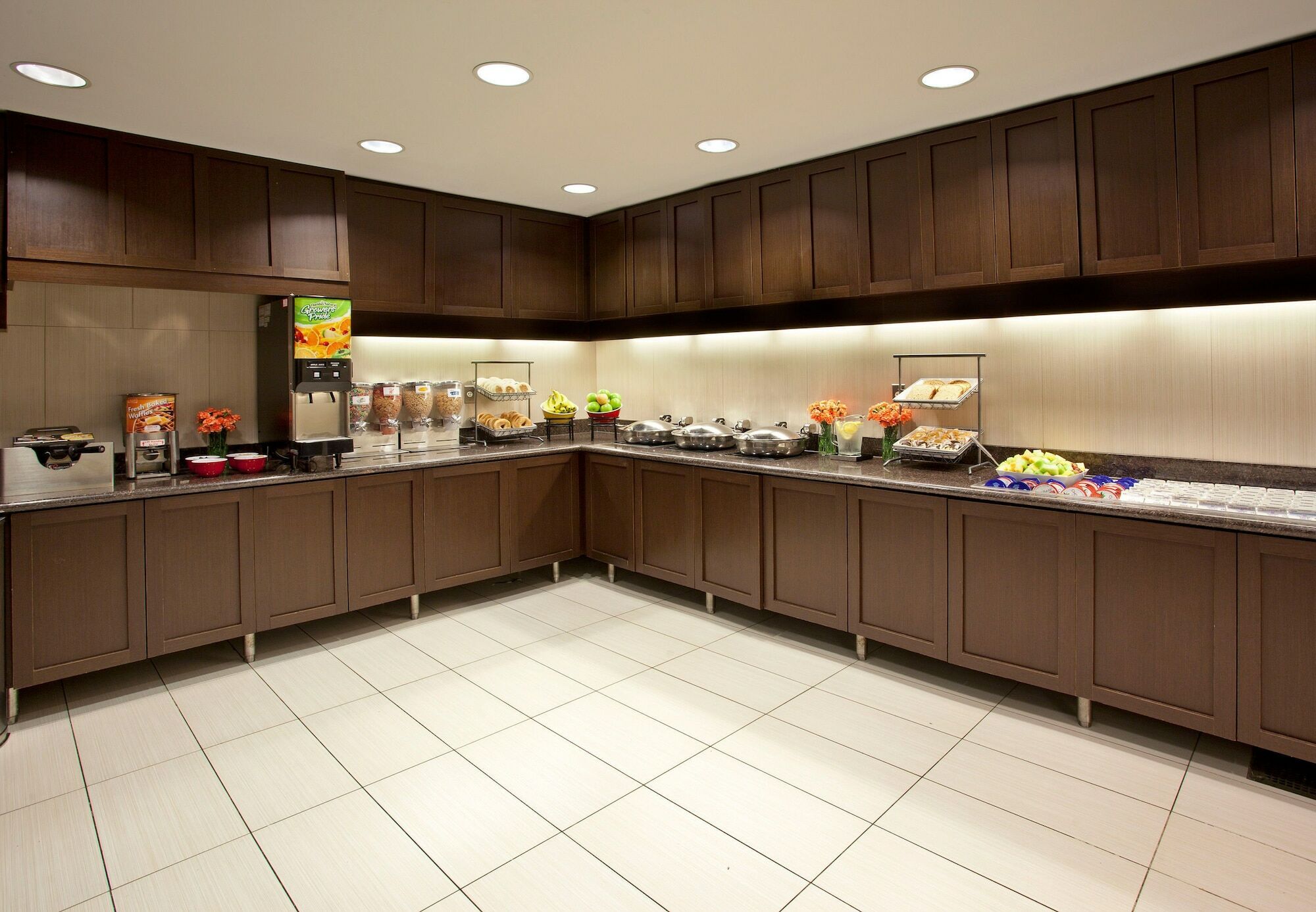 Residence Inn By Marriott Oklahoma City Northwest Ngoại thất bức ảnh