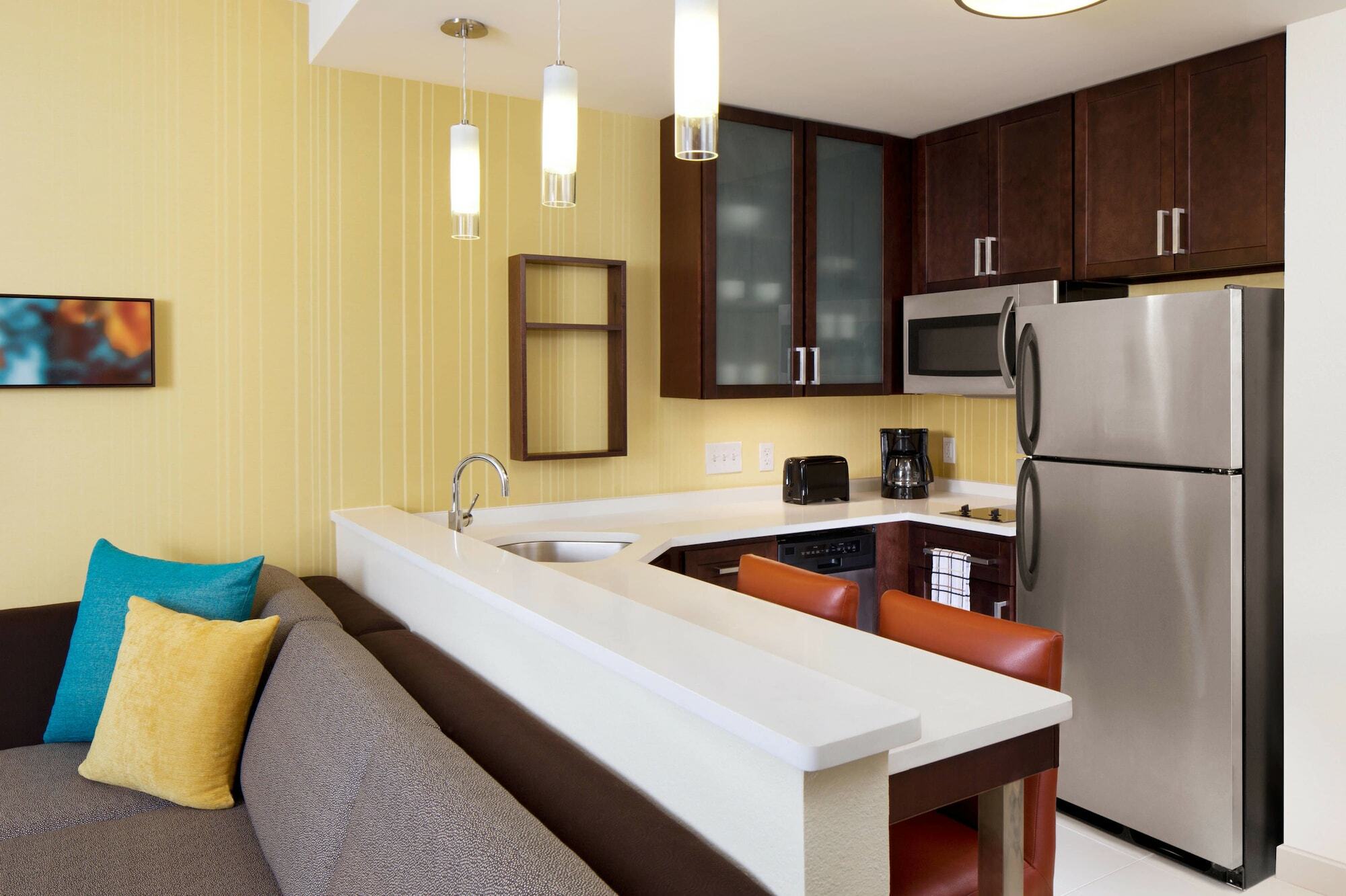 Residence Inn By Marriott Oklahoma City Northwest Ngoại thất bức ảnh
