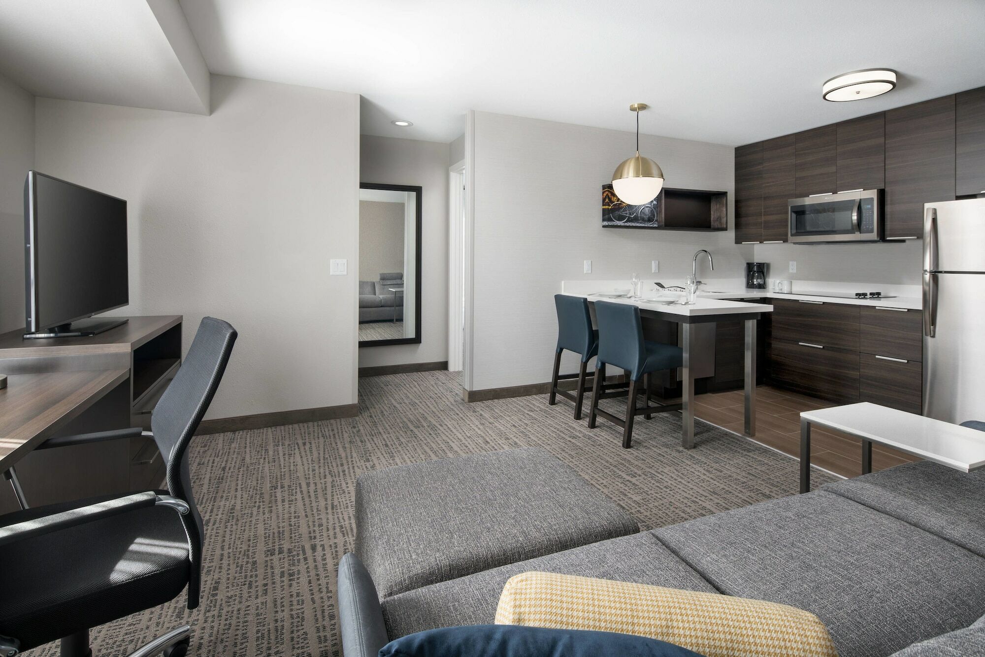 Residence Inn By Marriott Oklahoma City Northwest Ngoại thất bức ảnh